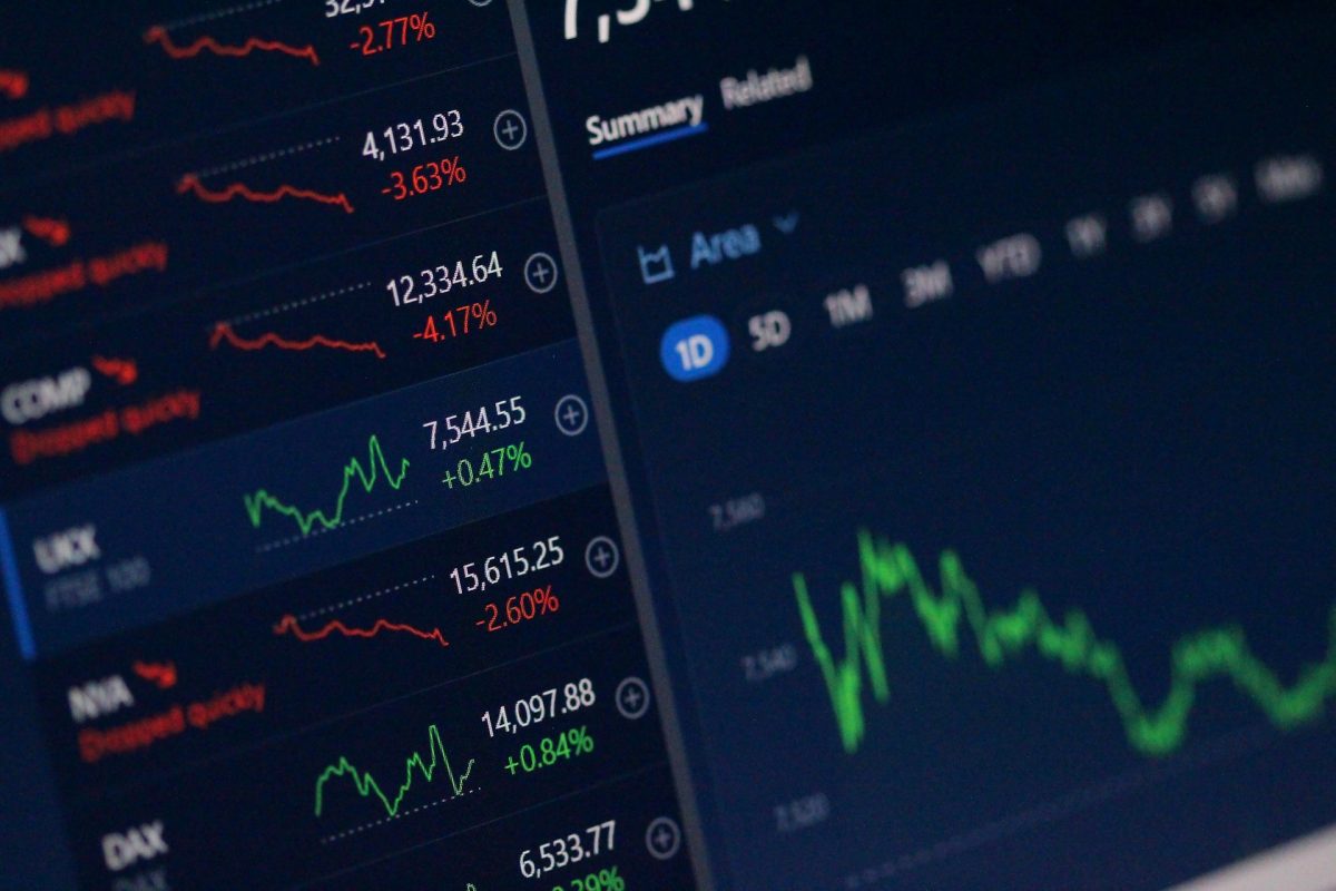 How Forex Trading Works: Basics, Mechanics and How to Start Trading