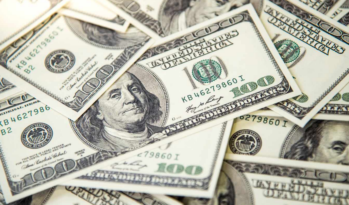 Global Market Brief – April 15, 2026