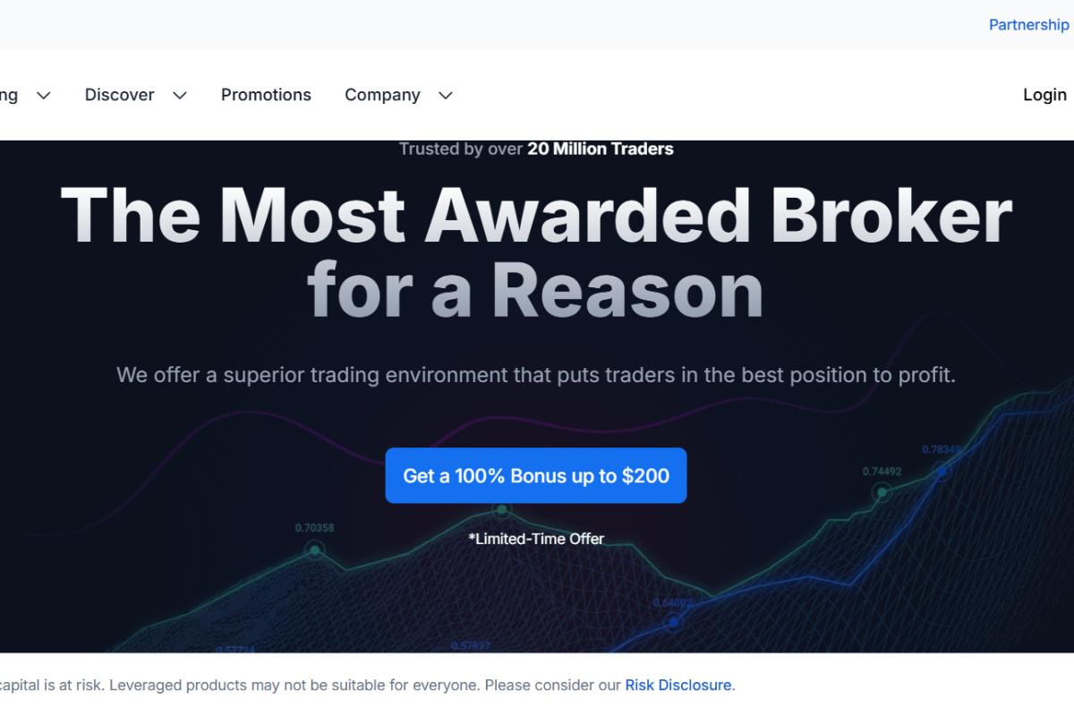 XM Broker Review 2026: Is This Regulated Forex Broker Right for You?
